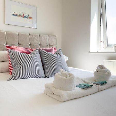 Cosy Studio By The Sea - Prime Location! Brighton Екстериор снимка